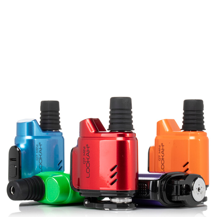 Lookah Q7 Mini E-Nail