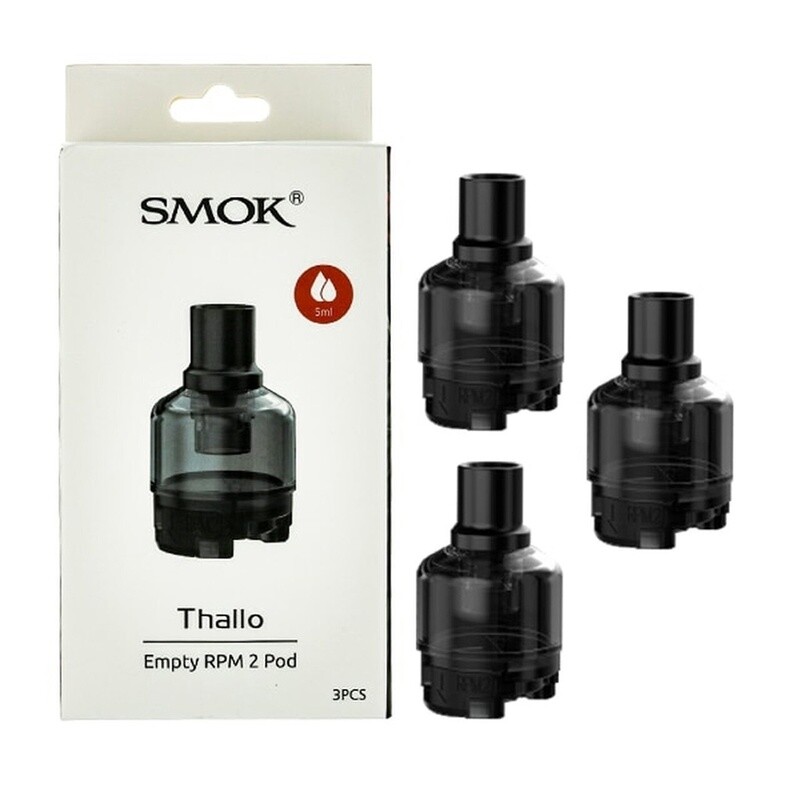 SMOK Thallo Replacement Pods