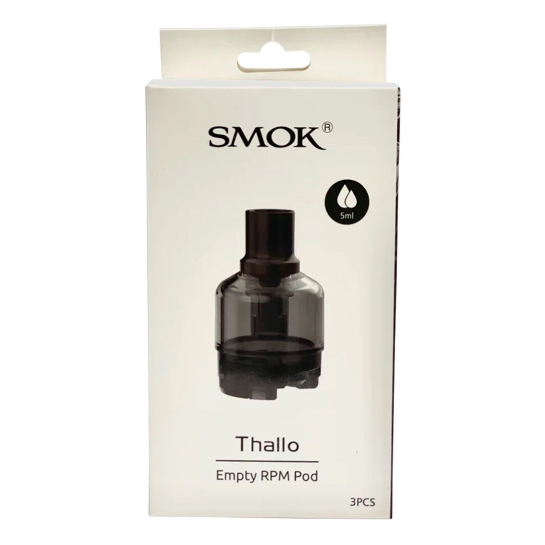 SMOK Thallo Replacement Pods