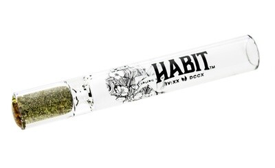 Habit/CBD D8 Chillum