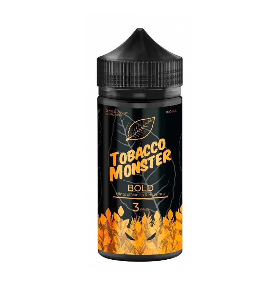 Jam Monster Tobacco Monster - 100mL