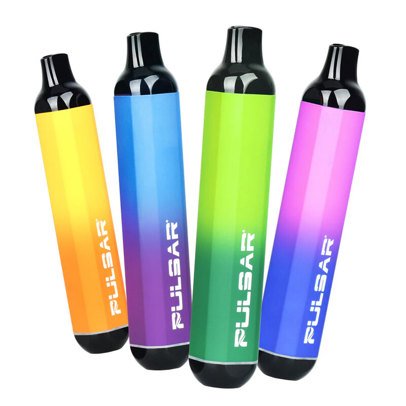 Pulsar DL 1.0 510 Battery