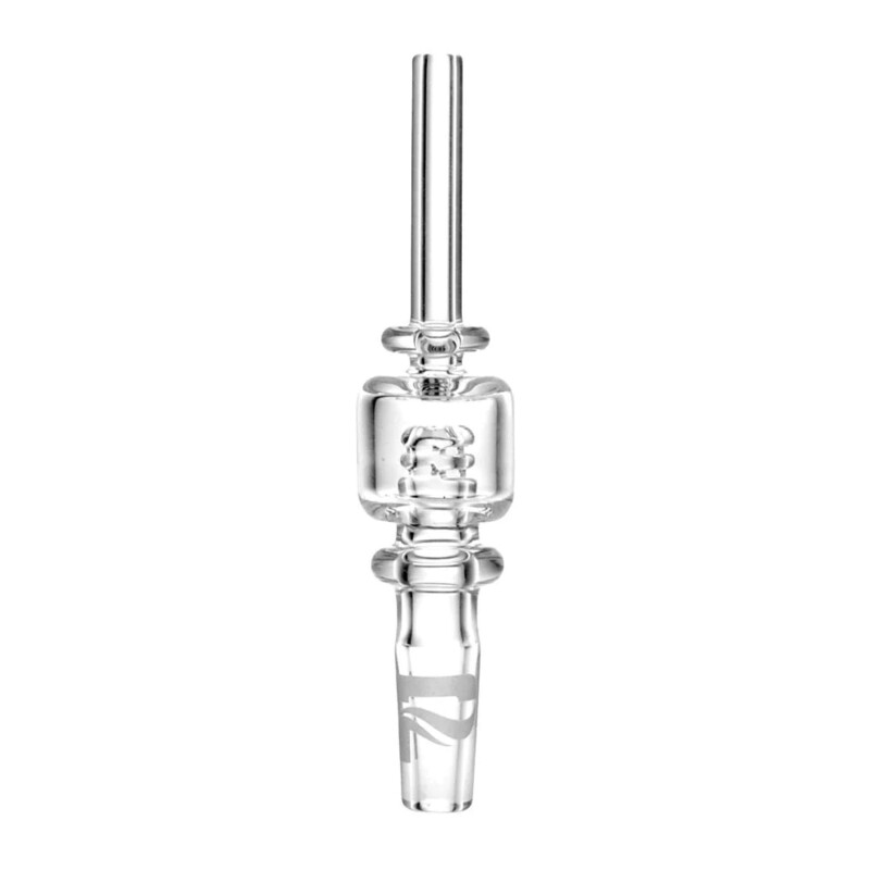 Pulsar Quartz Tip w/ Honey Catcher