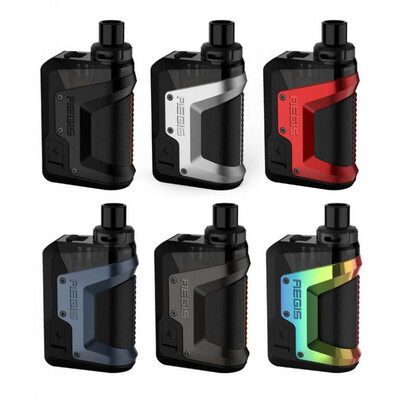 GeekVape Aegis Hero Kit