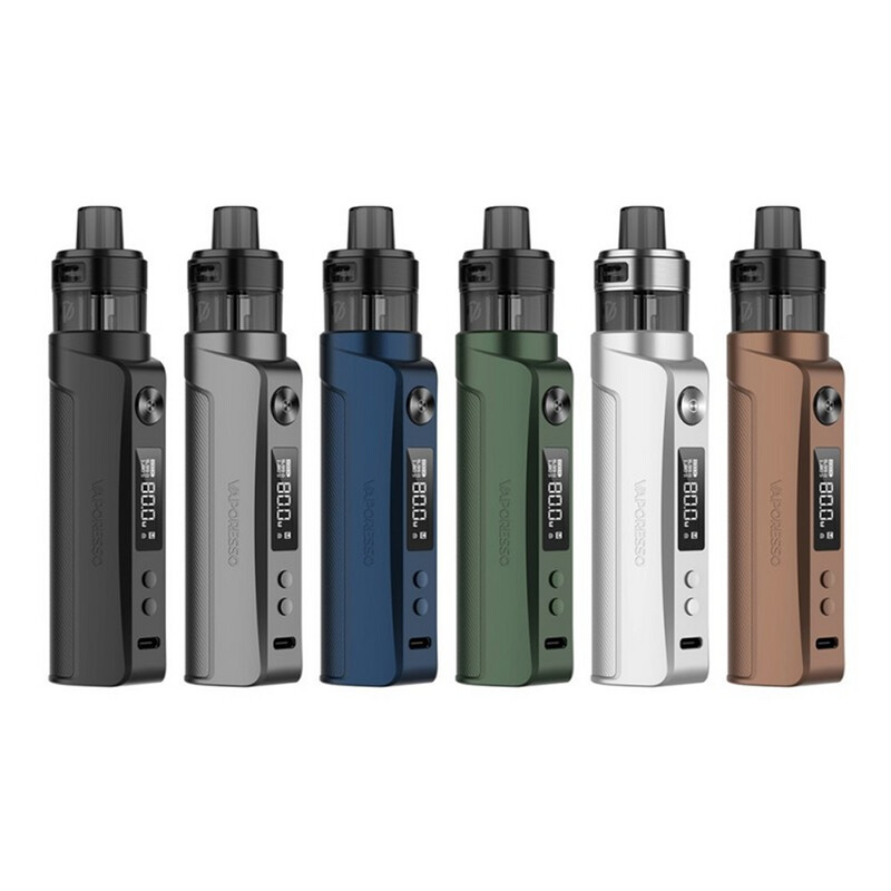 Vaporesso Gen PT80S