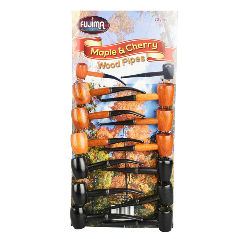 Fujima Large Cherry & Maple