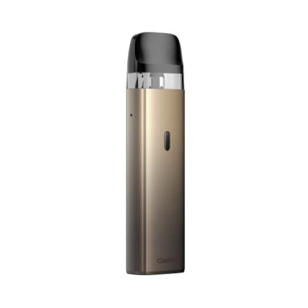 VooPoo Vinci Pod SE Kit, Colour: Coffee Brown