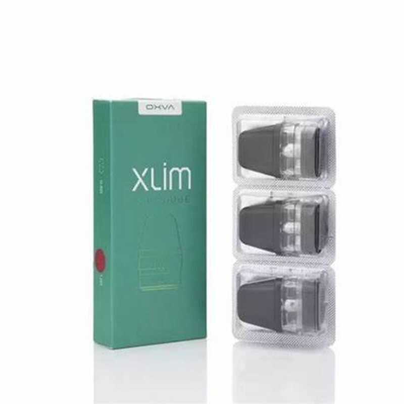 OXVA Xlim Replacement Pod