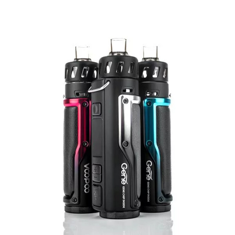 VooPoo Argus Pro Pod 80W Mod Kit
