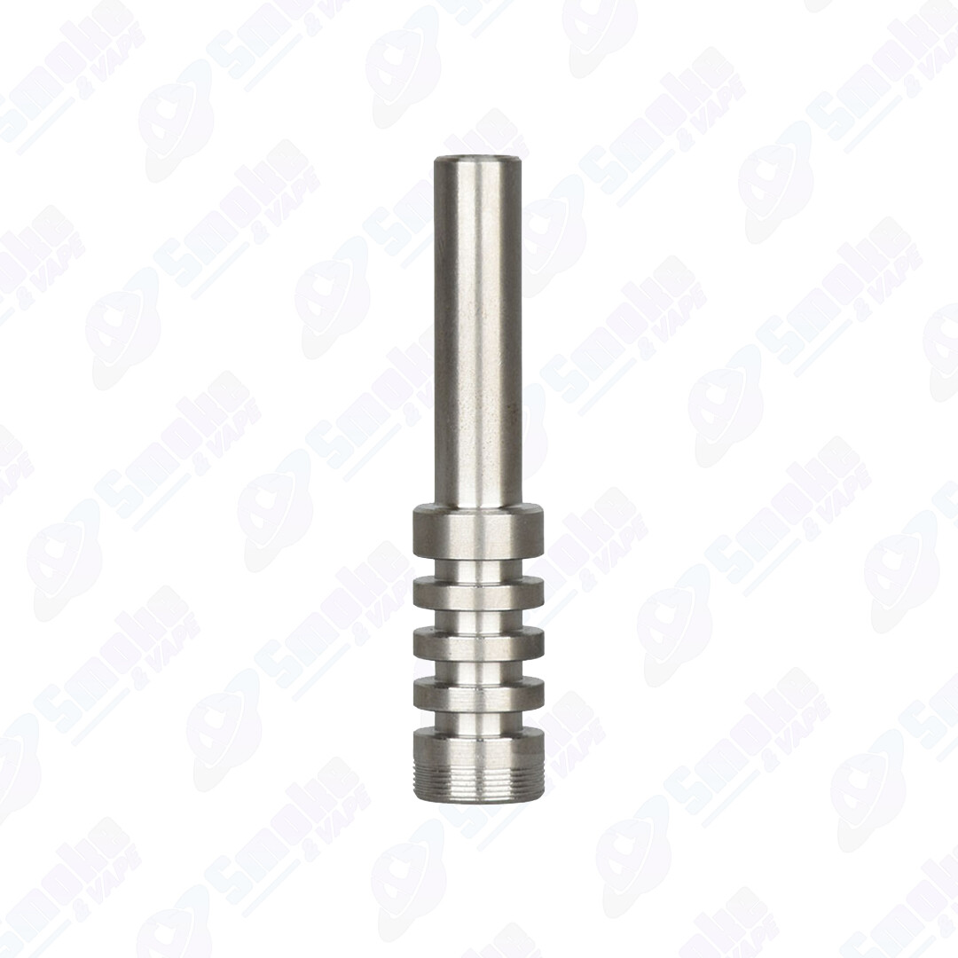 Titanium Screw-On Dabber Tip