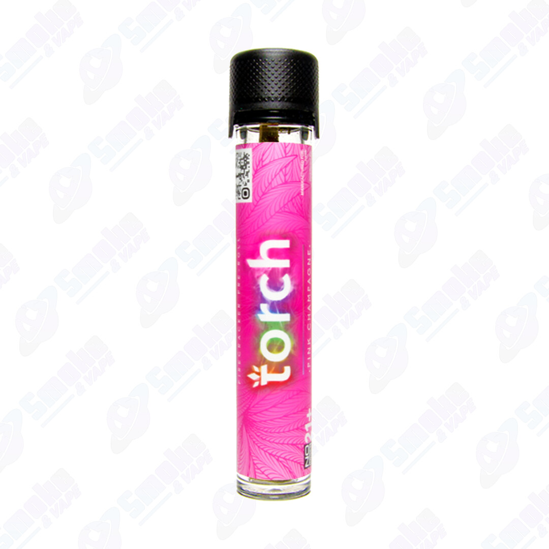 Torch Firecracker Pre-Roll 2.5G THC-A Infused Flower