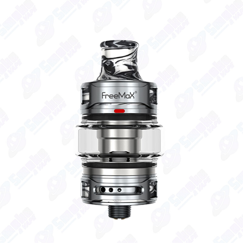 FreeMax FireLuke 22 Resin Tank, Colour: Resin Black