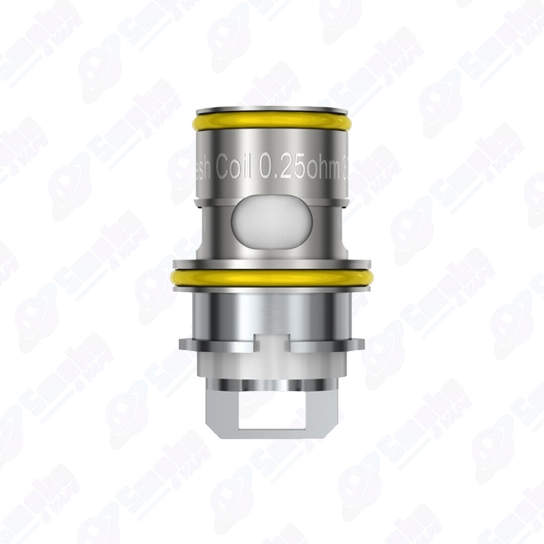 FreeMax FireLuke 22 Coils, Ohm Strength: DTL 0.25ohm Mesh