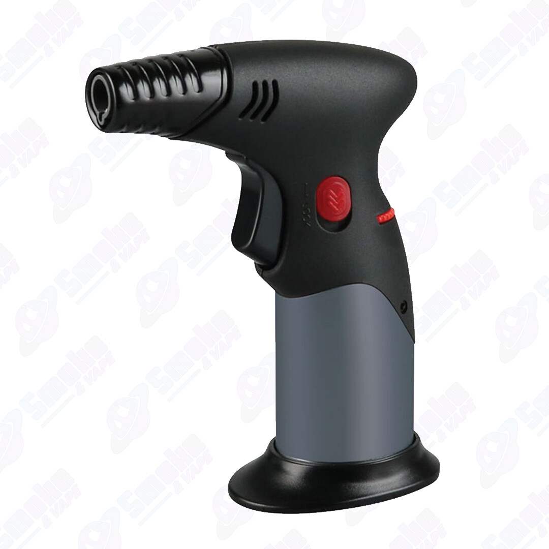 Ever Tech Butane Torch Lighter, Size: 4.5"