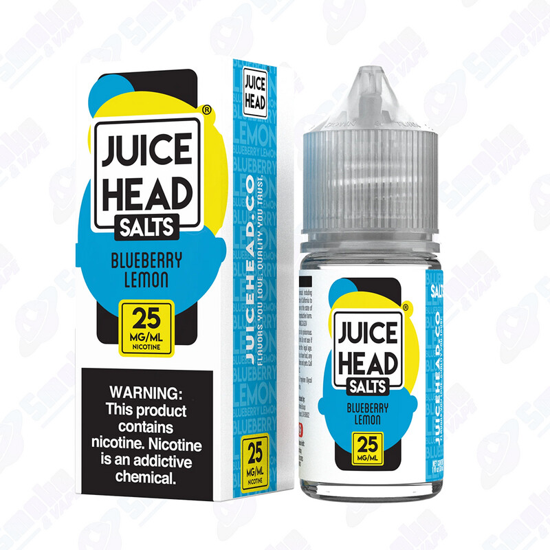 Juice Head Salts 30mL