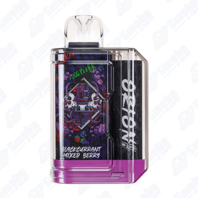 Lost Vape Orion Bar Sparkling Edition 7500 Puffs Nicotine Disposable