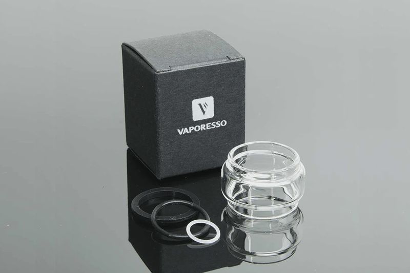 Vaporesso SKRR 8ml Replacement Glass