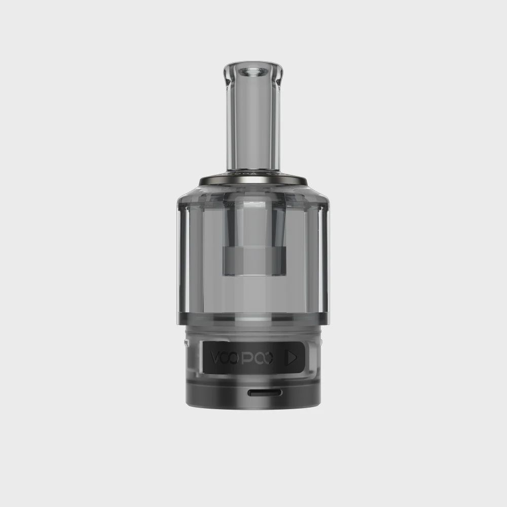 ITO Replacement 3ml Pod (Single Pod)