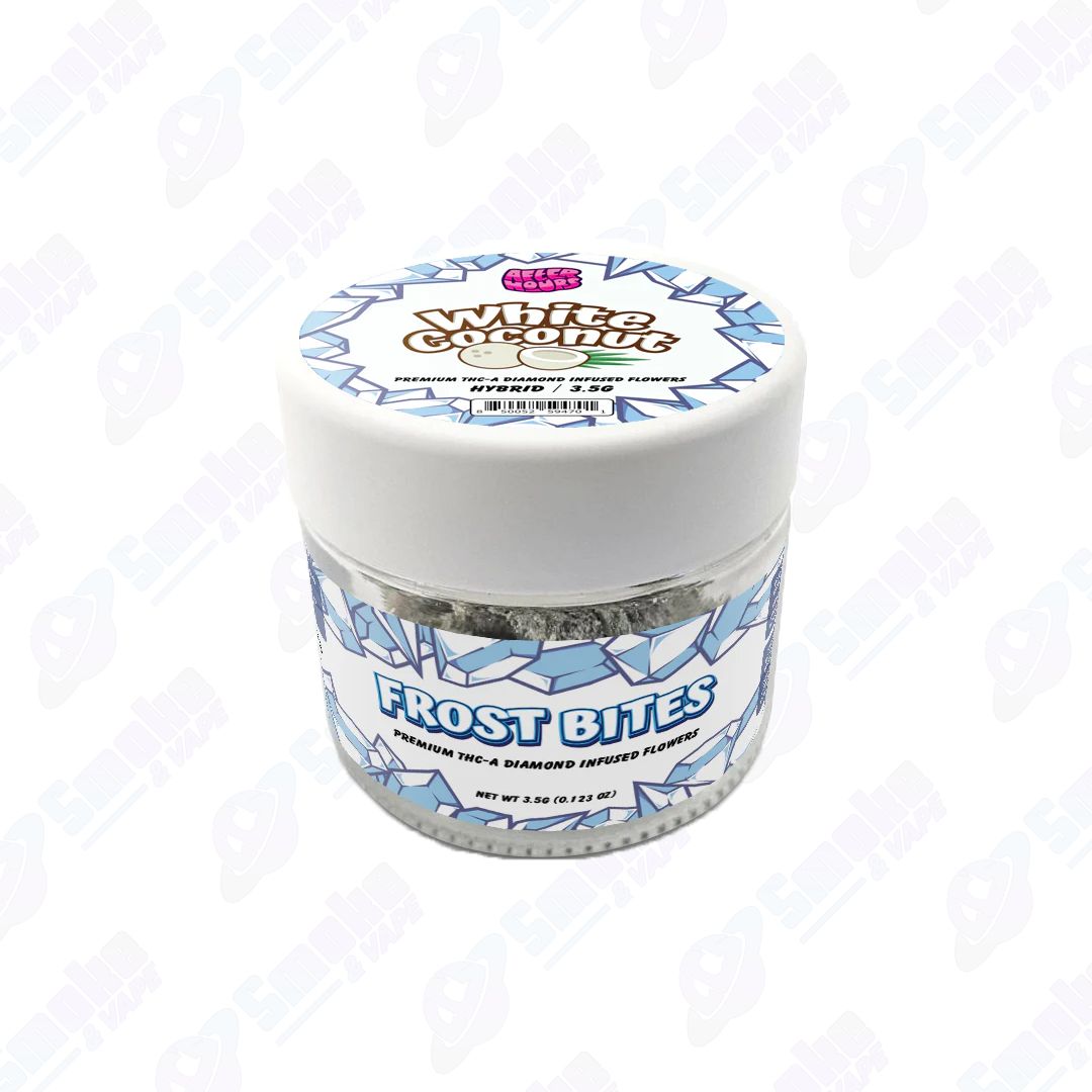 After Hours Frost Bites 3.5G Jar
