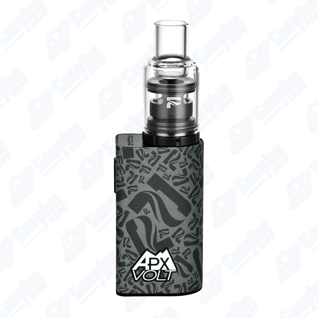 Pulsar APX Volt V3 VV Concentrate Vaporizer, Design: Pulsar Camo