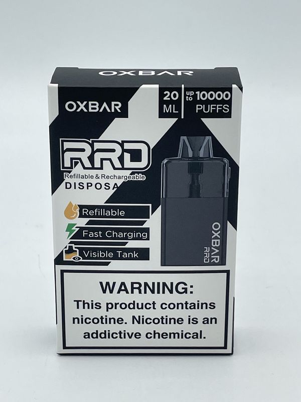 Oxbar RRD Pod Kit