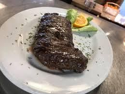 12 - 8oz black diamond steaks June 13th & 14th