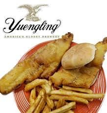 5 lb Yuengling Haddock Pickup May July 11th & 12th