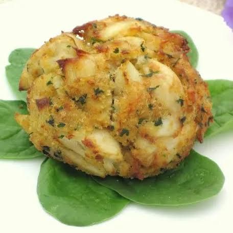 12 Pack- Handmade Crab Cake Pickup June 20th & 21st