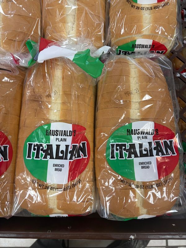 Breakfast bundle Pickup March 27th & 28th