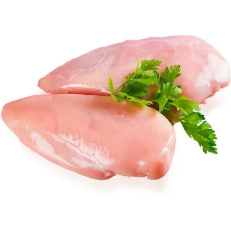 40 lb Boneless skinless Chicken breast pickup August 7th & 8th