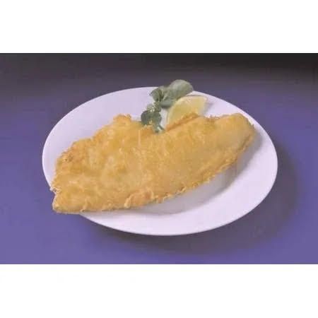 5 lb Yuengling haddock Pick up August 7th & 8th