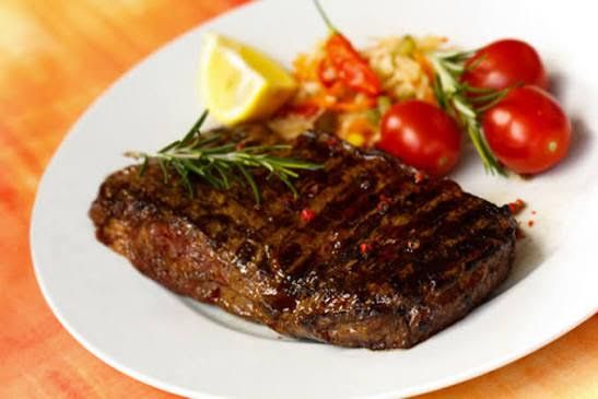 12- Black Diamond Steaks Pick up August 7th & 8th