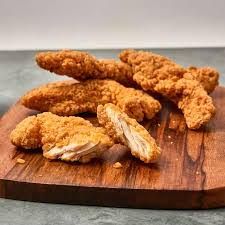 10 lb Breaded Chicken tenders Pick up March 27th & 28th
