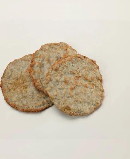 10 lb Pork Sausage Patties  Pick up May 8th & 9th