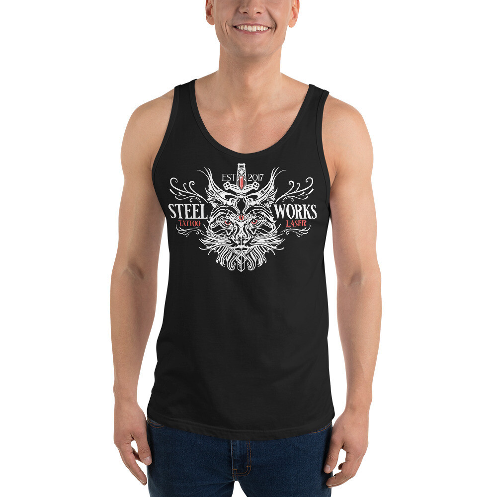 Unisex Tank Top