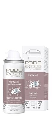 Podoexpert by Allpremed® healthy nails tincture 50ml