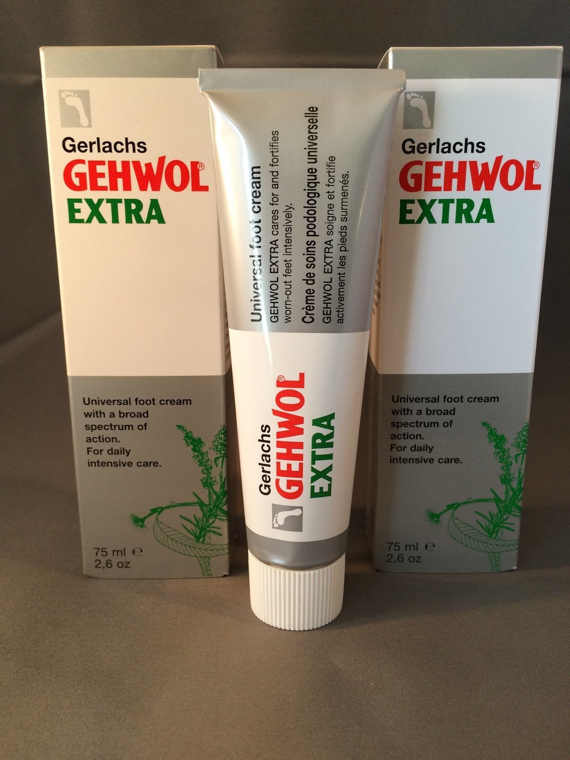 Gehwol Extra Gehwol Extra
