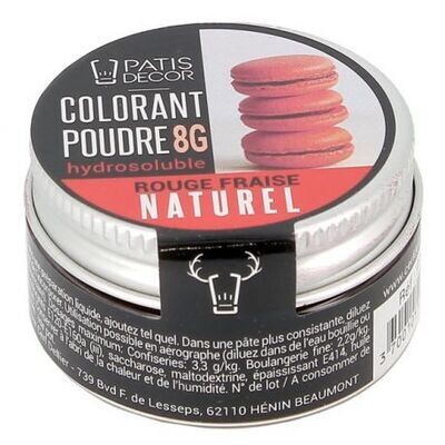 Colorants