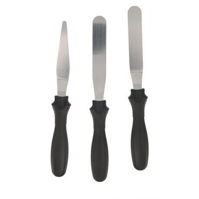 Spatules de précision