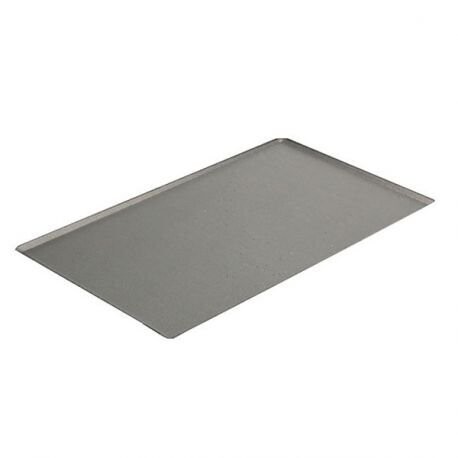 Plaque de cuisson aluminium