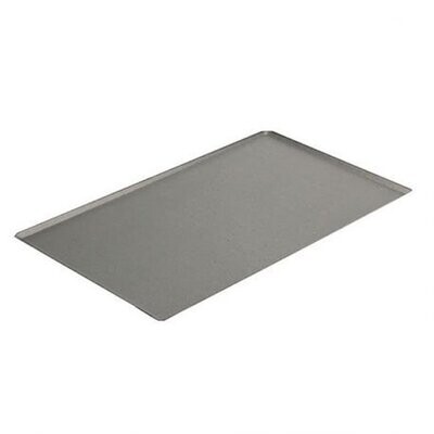 Plaque de cuisson aluminium