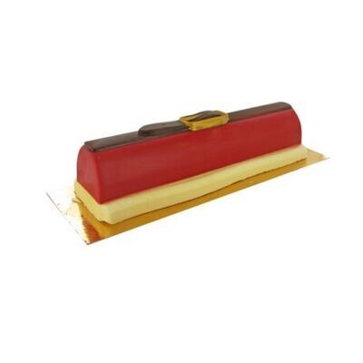 Moule à bûche ceinture PVC