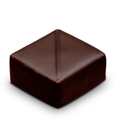Noir amandes