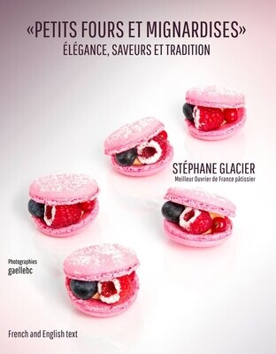 Petits fours et mignardises