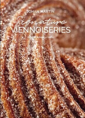 Signature Viennoiseries