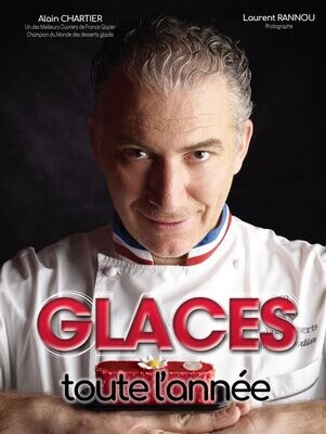 Glaces toute l'année
