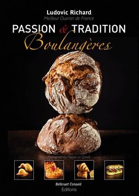 Passion & Tradition boulangères