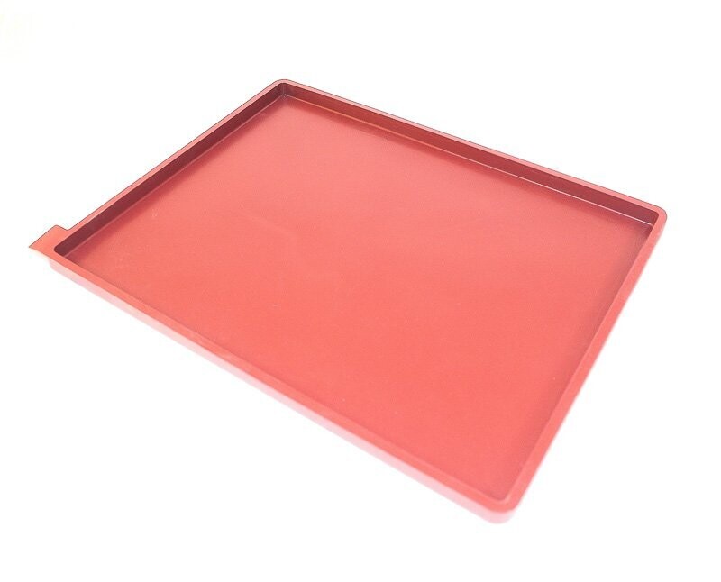 Plaque silicone pâtisserie