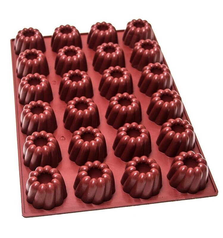 Moule Kougelhopf