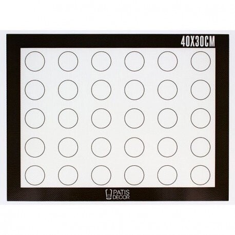 Toile de cuisson